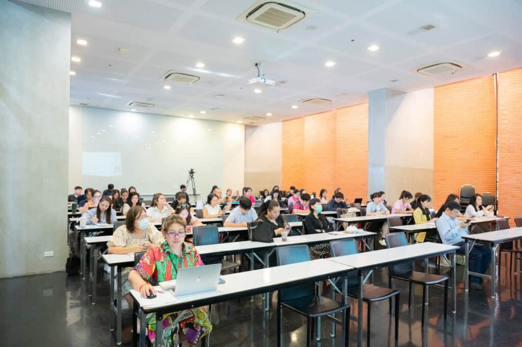 วางแผนประชาสัมพันธ์