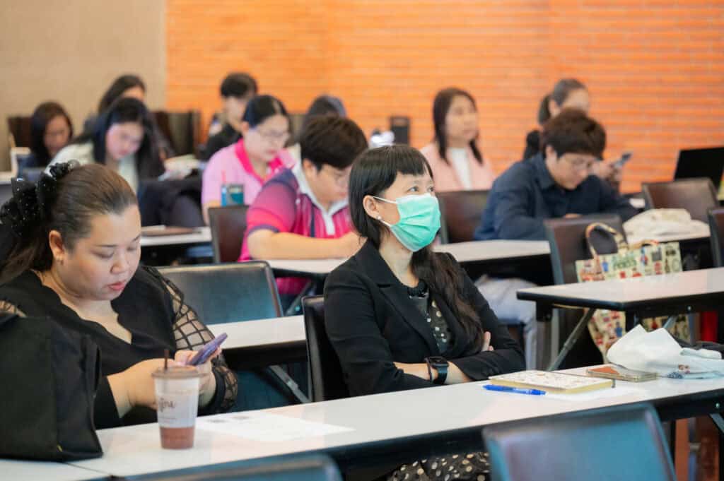 วางแผนประชาสัมพันธ์