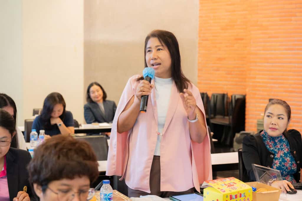 วางแผนประชาสัมพันธ์