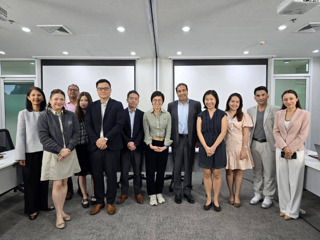MCGC Media Training