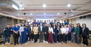 สมาคมประกันวินาศภัยไทย