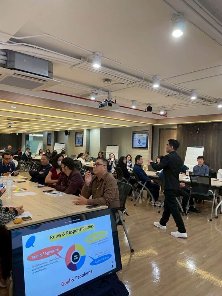 สมาคมประกันวินาศภัยไทย