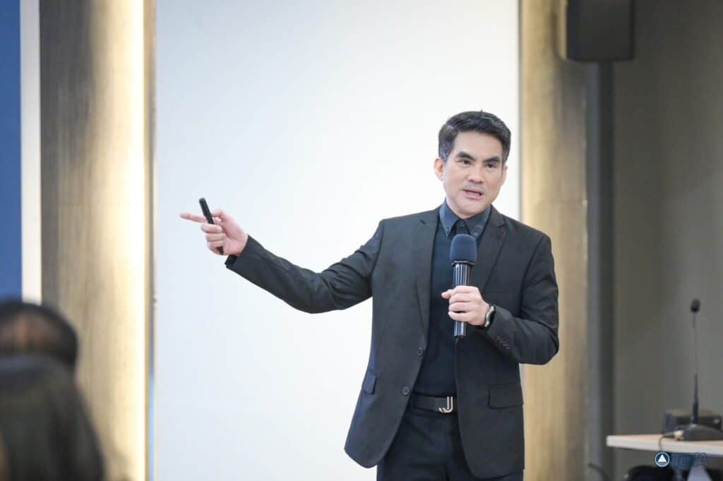 สมาคมประกันวินาศภัยไทย