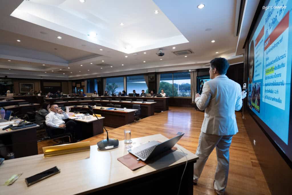 เทคนิคการเขียนแบบพีอาร์มือโปร