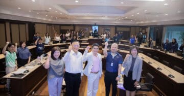 เทคนิคการเขียนแบบพีอาร์มือโปร