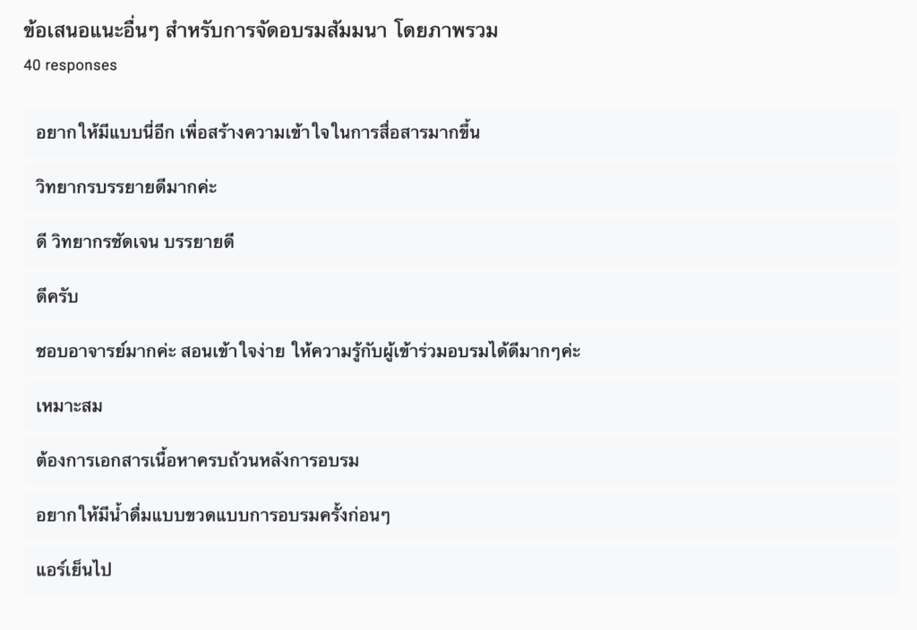 สมาคมประกันวินาศภัยไทย