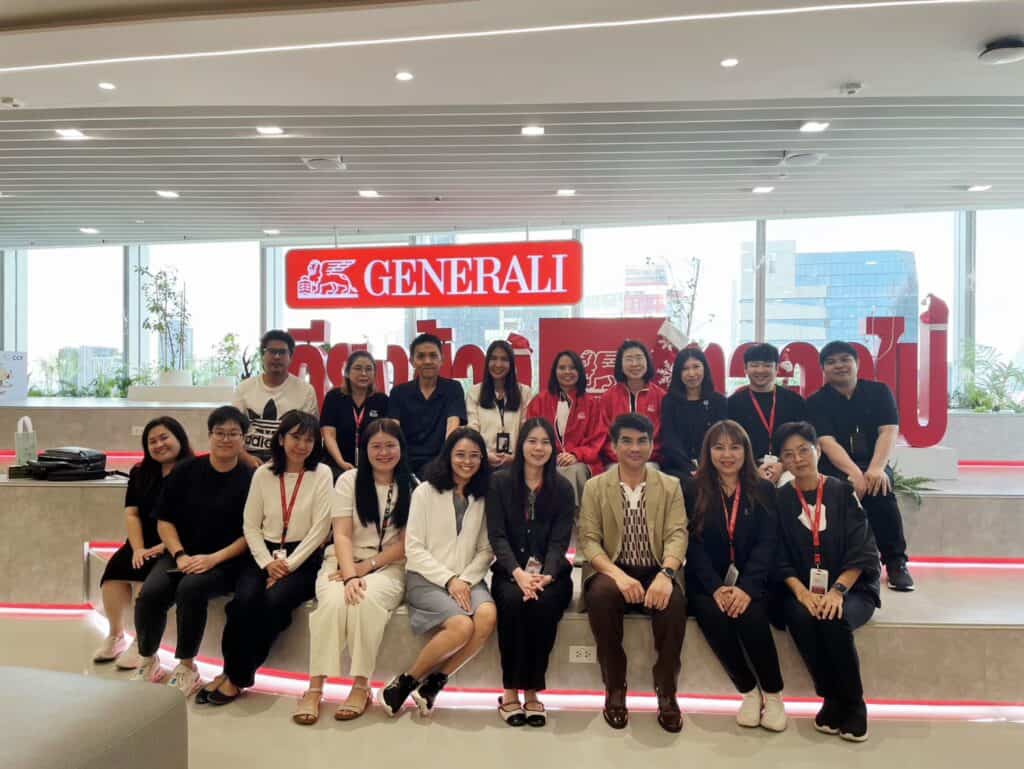 generali thailand