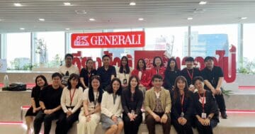 generali thailand