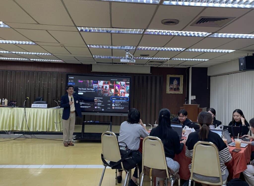 egat AI presentation mastery