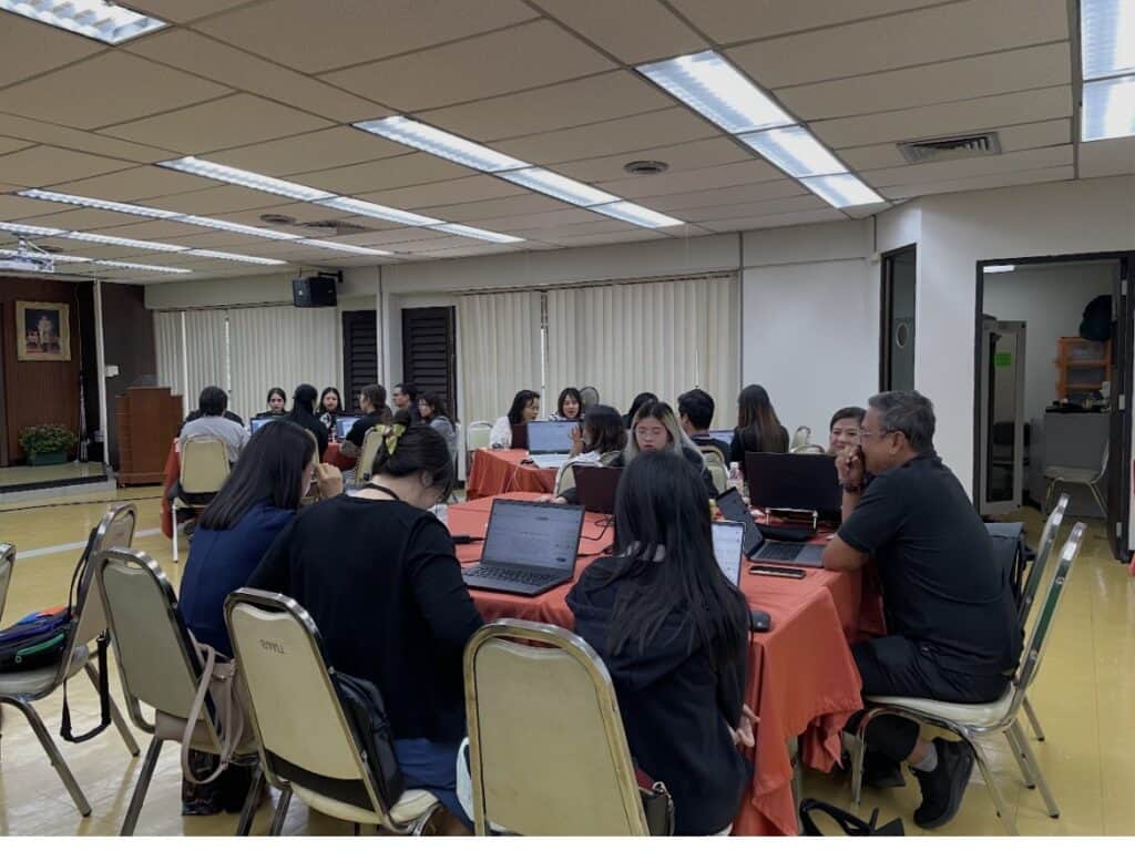 egat AI presentation mastery