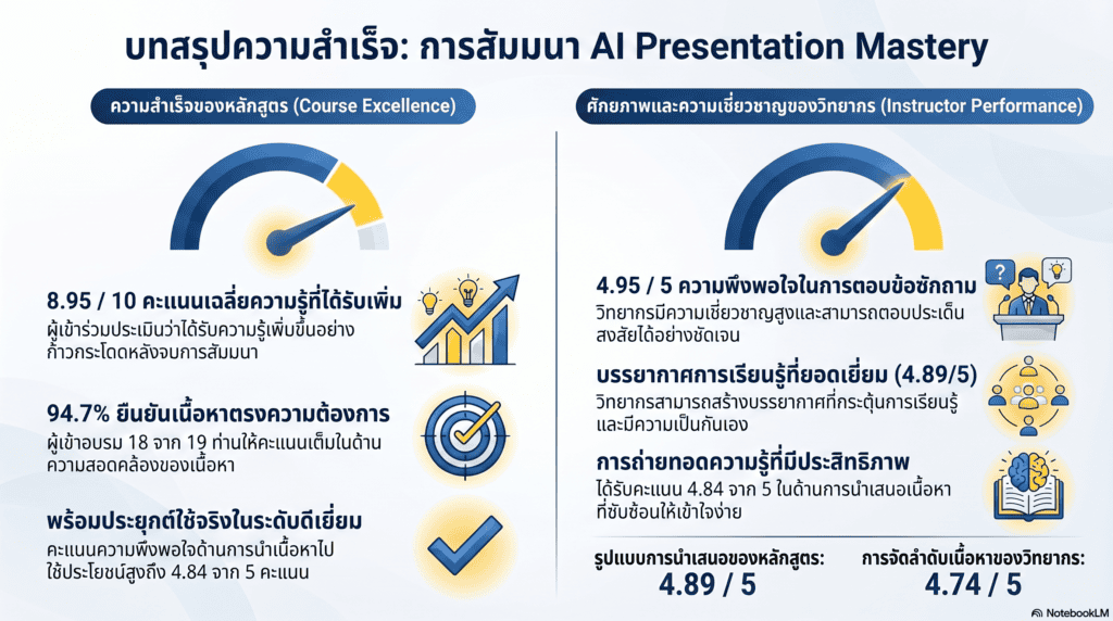 egat AI presentation mastery
