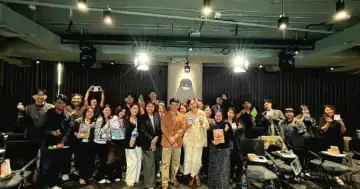 สราวุธ บูรพาพัธ